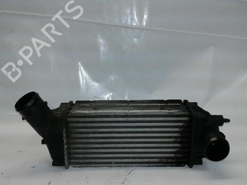 Used Intercooler Intercooler PEUGEOT 307 (3A/C) 2.0 HDi 135 (136 hp) 34481444 34481444