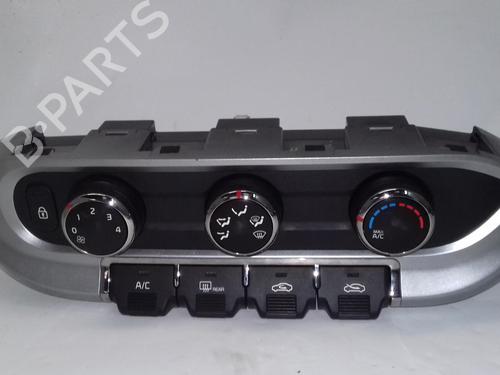 Used Other Other KIA RIO III (UB) 1.25 CVVT (86 hp) 34483487 34483487