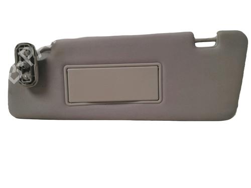 Used Left sun visor LAND ROVER DISCOVERY IV (L319) [2009-2018]  28154491