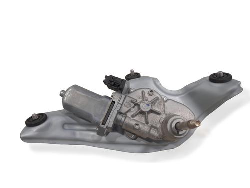 Used Rear wiper motor KIA STONIC (YB) 1.0 T-GDi (120 hp) 23212737