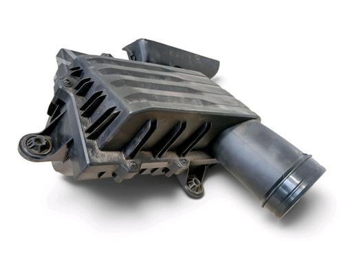 Air filter box VW T-CROSS (C11, D31) 1.0 TSi | BP40238779M87  - Image 6