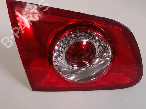 Venstre baglygte bagklap Venstre baglygte bagklap VW PASSAT B6 Variant (3C5) 1.6 TDI (105 hp) 34545710 34545710