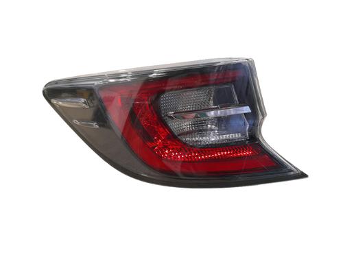 Used Left taillight Left taillight 34550467 34550467