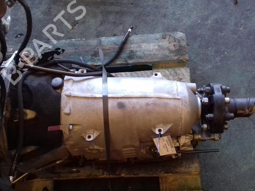Gearbox MERCEDES-BENZ E-CLASS (W211) E 400 CDI (211.028) | BP34484752M3 - Image 3