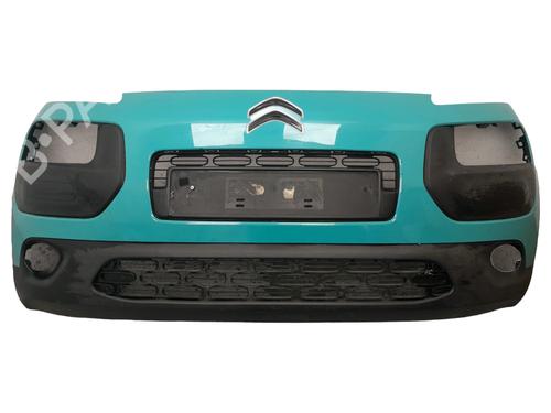 Used Front bumper Front bumper CITROËN C4 CACTUS 1.6 HDi 90 (92 hp) 34550949 34550949