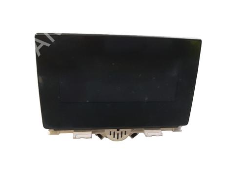 Used Instrument cluster Instrument cluster BMW i3 (I01) s Electric (184 hp) 34546676 34546676