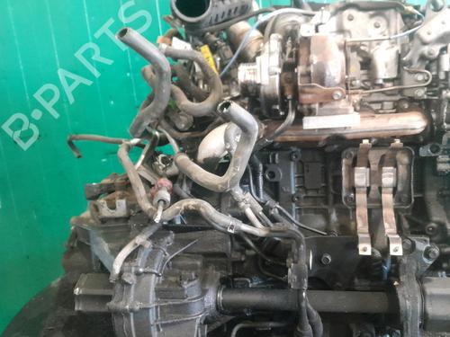 Engine NISSAN QASHQAI +2 (JJ10E) 2.0 dCi All-wheel Drive | BP37838006M1 - Image 4