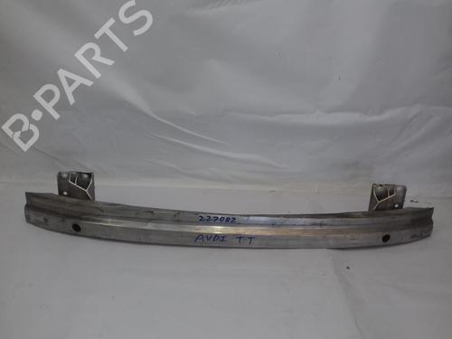 Used Rear bumper reinforcement AUDI TT Roadster (8N9) [1999-2007]  19048516