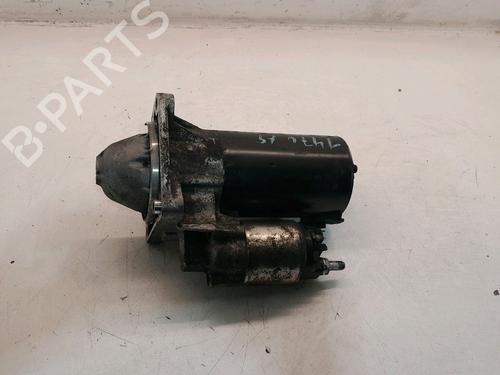 Used Starter Starter FIAT BRAVO II (198_) 1.9 D Multijet (198AXB1A) (120 hp) 35732076 35732076