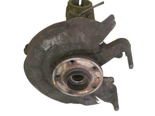 Used Right front steering knuckle SKODA FABIA I (6Y2) 1.4 16V (75 hp) 24323942