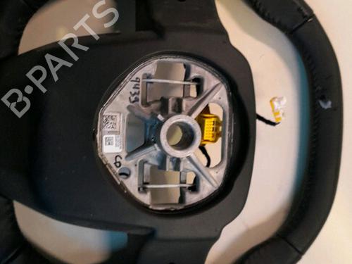 Used Steering wheel Steering wheel CITROËN C4 III (BA_, BB_, BC_) ë-C4 (BCZKXC, BZCKSC) (136 hp) 34463764 34463764