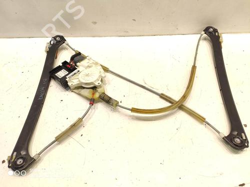 Used Front right window mechanism Front right window mechanism AUDI A3 Sportback (8PA) [2004-2015] 34489638 34489638
