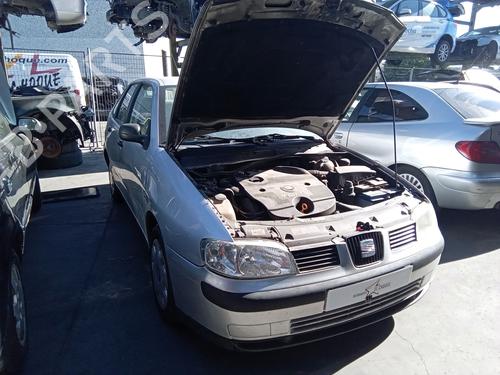 Compressore A/C SEAT CORDOBA (6K1, 6K2) 1.9 SDI (68 hp) 19047703
