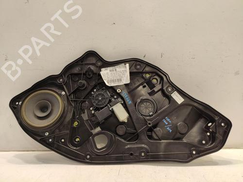 Used Rear right window mechanism Rear right window mechanism ALFA ROMEO GIULIETTA (940_) 2.0 JTDM (940.FXL1A) (140 hp) 34487908 34487908