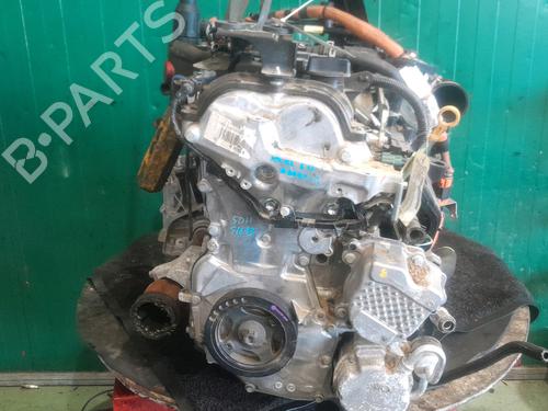 Used AC compressor AC compressor RENAULT CLIO V (B7_) 1.6 E-TECH 140 (B7MU) (140 hp) 36597470 36597470