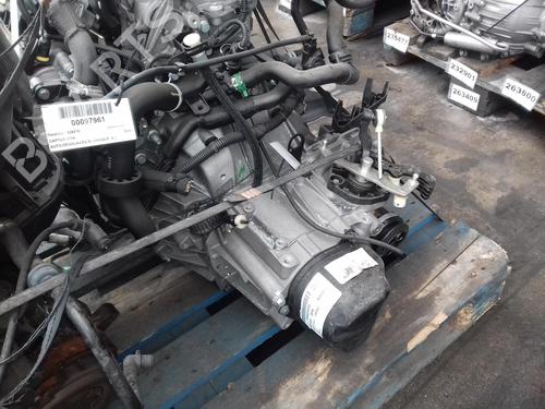 Used Gearbox Gearbox 37287613 37287613