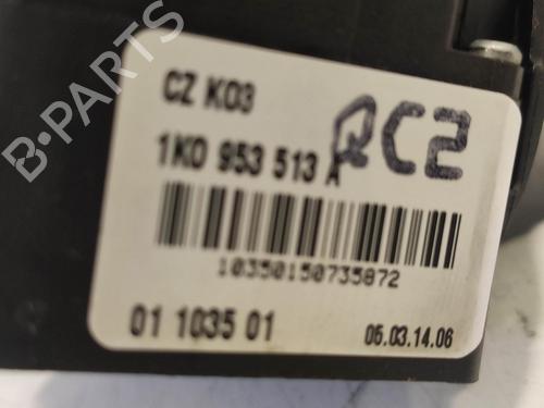 Switch SKODA OCTAVIA II (1Z3) 1.9 TDI | BP34489096I30  - Image 6