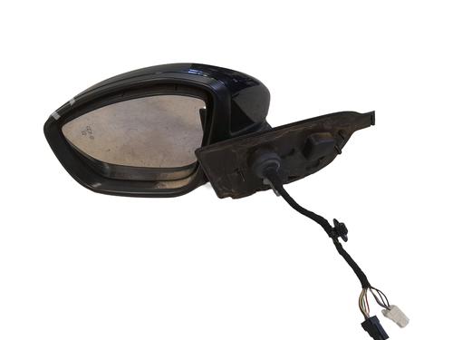 Used Left mirror Left mirror CITROËN C4 CACTUS 1.2 PureTech 130 (131 hp) 34552830 34552830