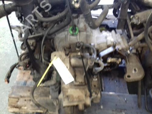 Used Gearbox Gearbox SEAT CORDOBA Vario (6K5) [1996-2002] 34487045 34487045