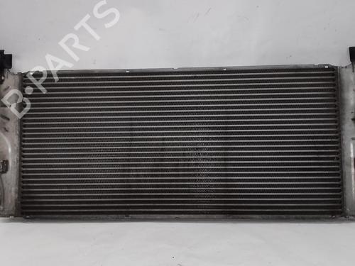 Used Intercooler Intercooler RENAULT VEL SATIS (BJ0_) 2.0 16V Turbo (BJ0K) (163 hp) 34482744 34482744