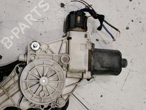 Used Front left window mechanism Front left window mechanism BMW 1 (E87) 116 i (115 hp) 34490317 34490317