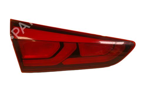 Used Left tailgate light Left tailgate light HYUNDAI i20 II (GB, IB) 1.2 (84 hp) 33409255 33409255