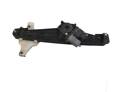 Used Rear left window mechanism Rear left window mechanism DS DS 7 (J4_, JC_) BlueHDi 130 (JCYHZU) (130 hp) 34466797 34466797