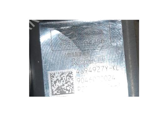 Injection pump KIA XCEED (CD) 1.0 T-GDI | BP35733319M78 - Image 3