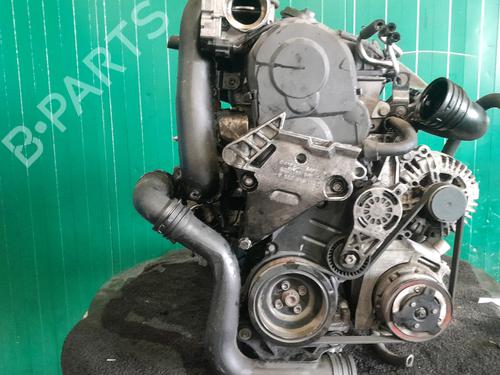Used Alternator VW GOLF PLUS V (5M1, 521) [2004-2013]  24306136