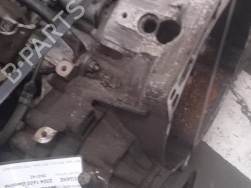Gearbox SEAT LEON (1M1)  | BP18701428M3 