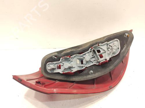 Right taillight MERCEDES-BENZ A-CLASS (W169)  | BP14473574C35 