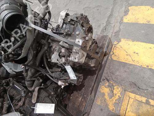 Used Gearbox VW GOLF PLUS V (5M1, 521) [2004-2013]  18702359
