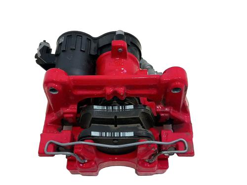 Right rear brake caliper FORD FOCUS IV (HN) 1.0 EcoBoost mHEV | BP33407391M106 - Image 3