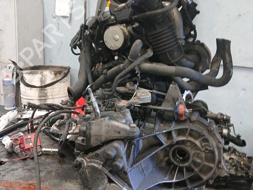 AC compressor RENAULT MEGANE II Saloon (LM0/1_) 1.5 dCi (LM1E) | BP35734016M34 - Image 2
