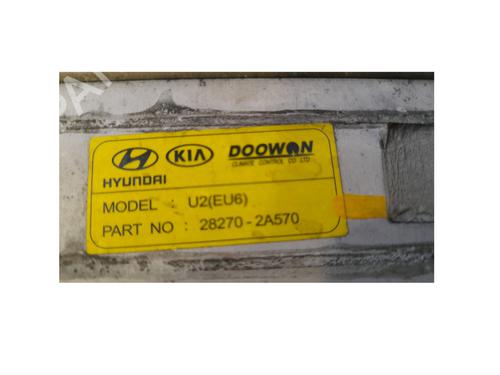 Intercooler KIA CEE'D (JD) 1.6 CRDi 110 | BP34492540M30 - Image 5