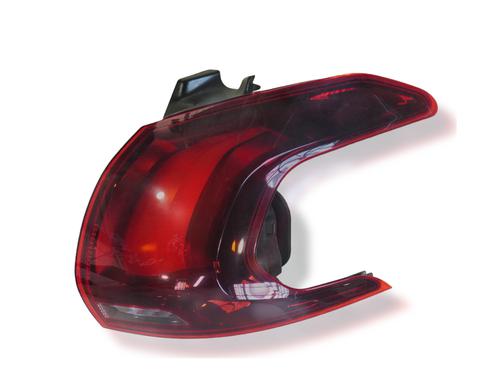 Used Right taillight Right taillight PEUGEOT 2008 I (CU_) 1.2 THP 110 / PureTech 110 (110 hp) 33406660 33406660