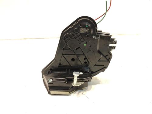 Used Rear right lock Rear right lock CITROËN C1 II (PA_, PS_) 1.0 VTi 68 (69 hp) 40511925 40511925