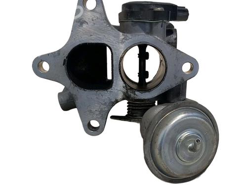 Used Throttle body Throttle body HONDA CIVIC VIII Hatchback (FN, FK) 2.2 CTDi (FK3) (140 hp) 35735422 35735422