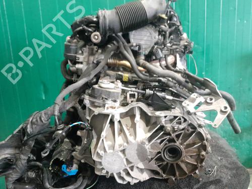 AC compressor VOLVO V40 Hatchback (525) D2 | BP35734933M34 - Image 2