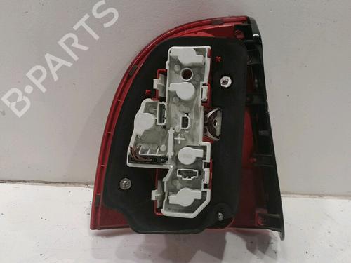 Used Right taillight Right taillight VW PASSAT B5.5 (3B3) 1.9 TDI (130 hp) 34490065 34490065