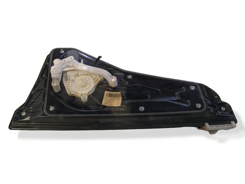 Used Rear right window mechanism LAND ROVER RANGE ROVER SPORT I (L320) 3.6 D 4x4 (272 hp) 22300751