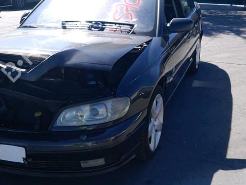 AC-Kompressor OPEL OMEGA B (V94) [1994-2005]  17591755