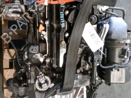 Starter HONDA CR-V V (RW_, RT_) 2.0 e-CVT Hybrid (RT5) | BP19052245M8 