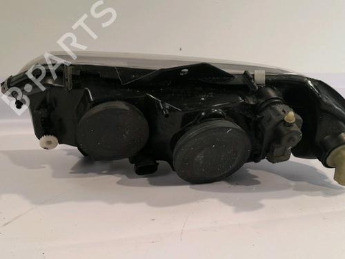 Used Right headlight Right headlight RENAULT LAGUNA I (B56_, 556_) 1.8 16V (B563, B564) (120 hp) 34491024 34491024