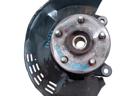 Used Right front steering knuckle Right front steering knuckle TOYOTA COROLLA Cross (ZVG1_, ZSG1_, MXGH1_, MXGA1_) 1.8 Hybrid (ZVG10, ZVG11, XG1T) (98 hp) 33410275 33410275