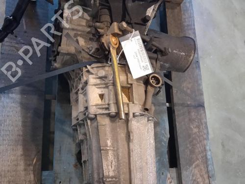 Gearbox AUDI A4 B8 Avant (8K5) | BP34489412M3 - Image 2