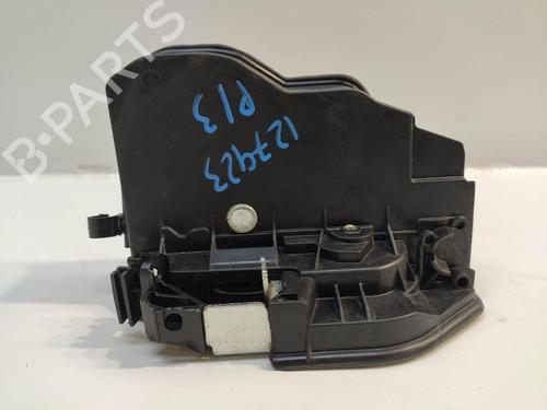 Used Rear left lock BMW X6 (E71, E72) xDrive 40 d (306 hp) 14915339