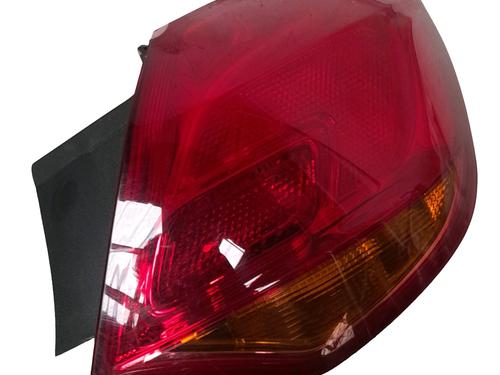 Used Right taillight OPEL ASTRA J (P10) [2009-2016]  28056326