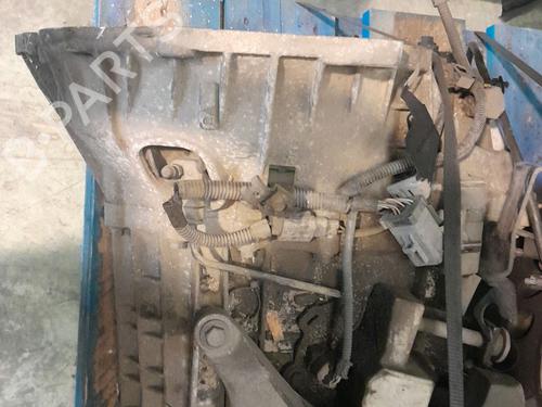 Gearbox AUDI A6 C5 (4B2, 4B4) 1.8 | BP37614295M3 - Image 3