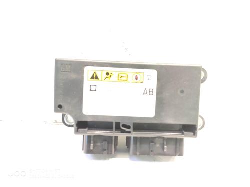 Used Engine control unit (ECU) CHEVROLET CRUZE Hatchback (J305) 1.6 (124 hp) 14470571